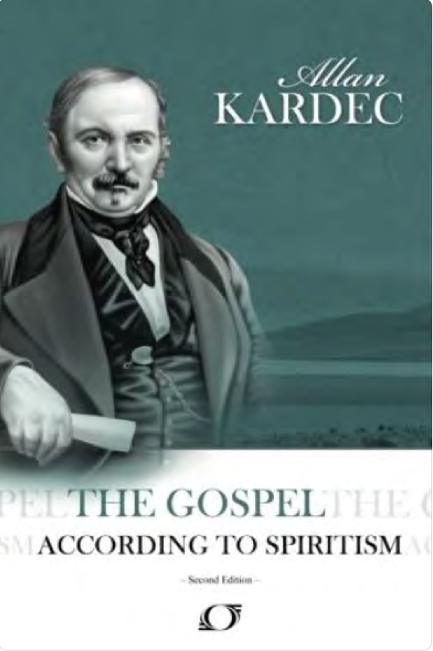 3-The-Gospel-According-Spiritism